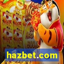 hazbet.com