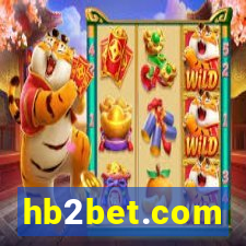 hb2bet.com