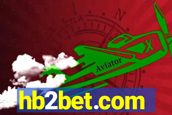 hb2bet.com