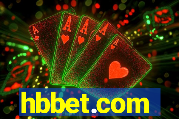hbbet.com