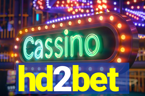 hd2bet