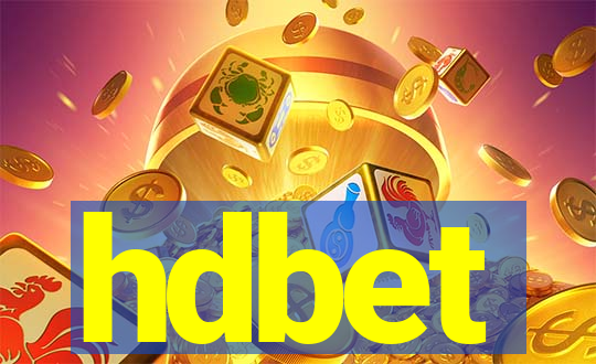 hdbet