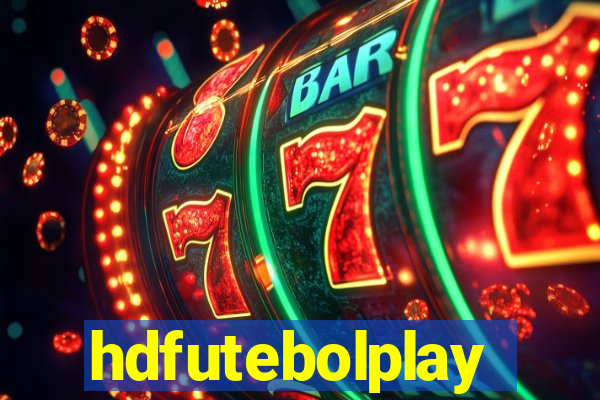 hdfutebolplay