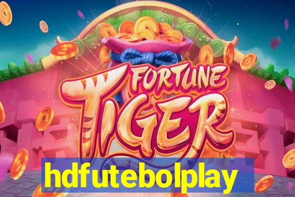 hdfutebolplay