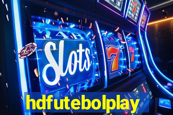 hdfutebolplay