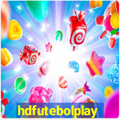 hdfutebolplay
