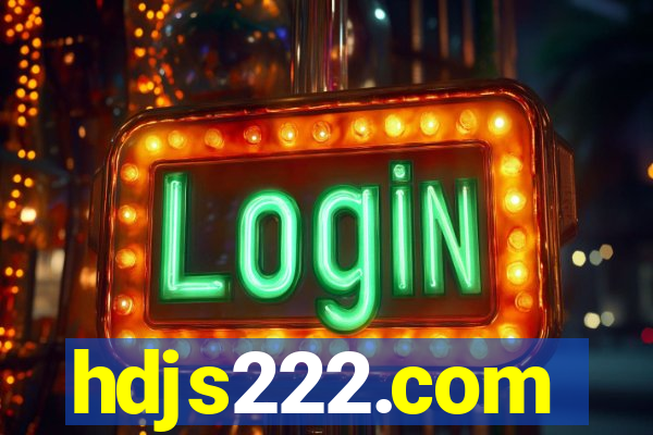 hdjs222.com