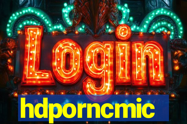 hdporncmic