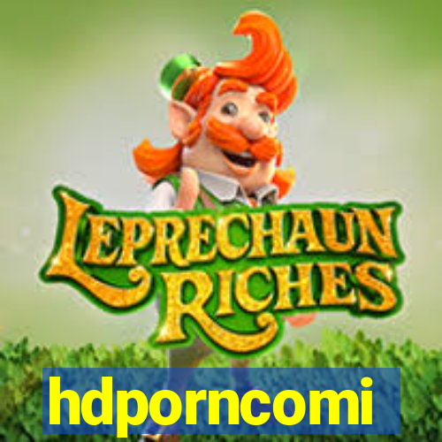 hdporncomi