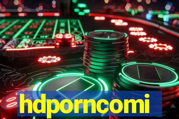 hdporncomi
