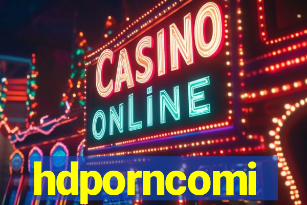 hdporncomi