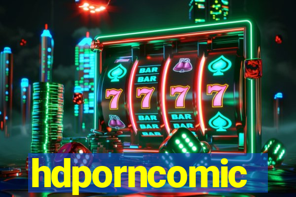hdporncomic