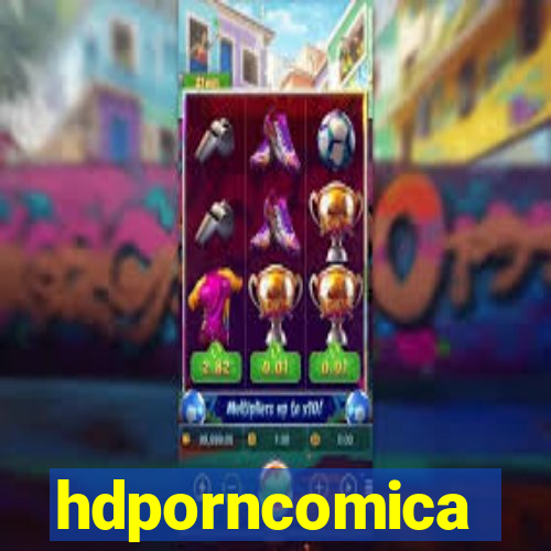 hdporncomica