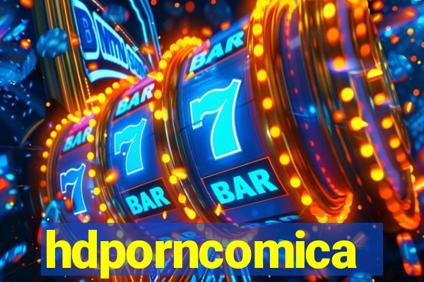 hdporncomica