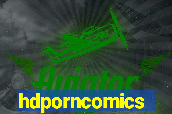 hdporncomics