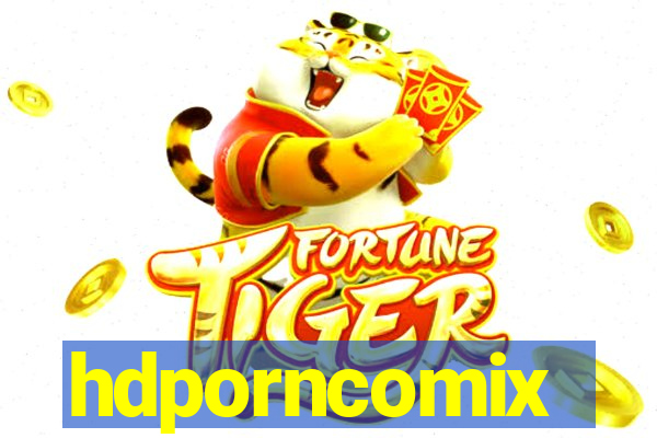 hdporncomix