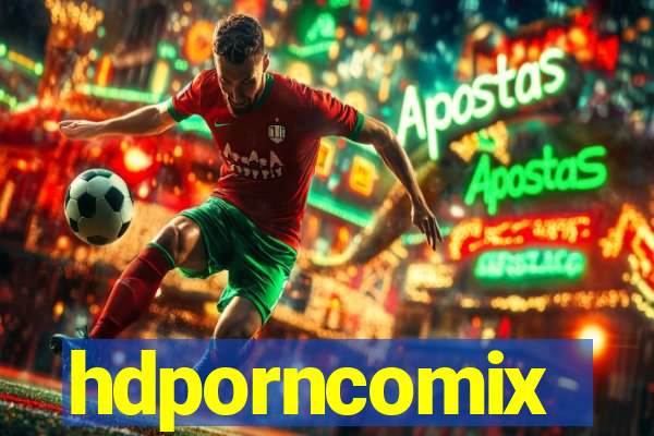 hdporncomix