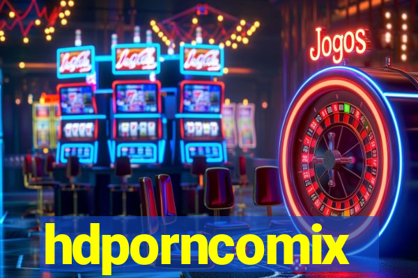 hdporncomix