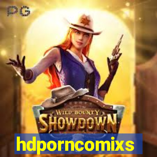 hdporncomixs