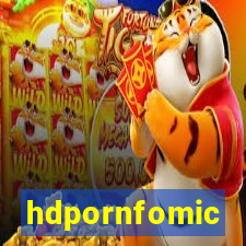 hdpornfomic