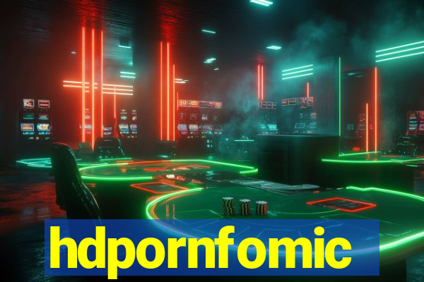 hdpornfomic