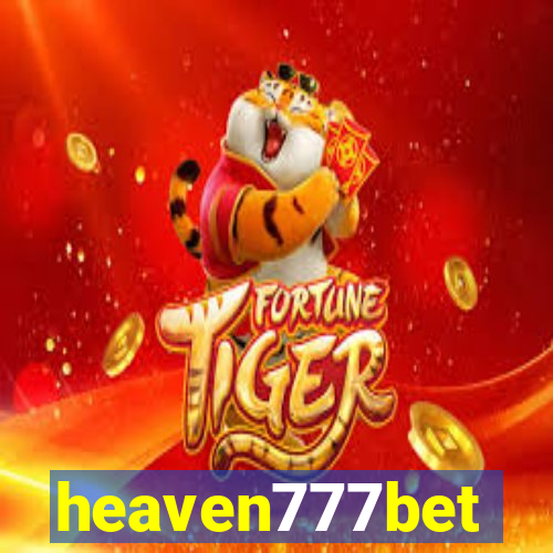 heaven777bet