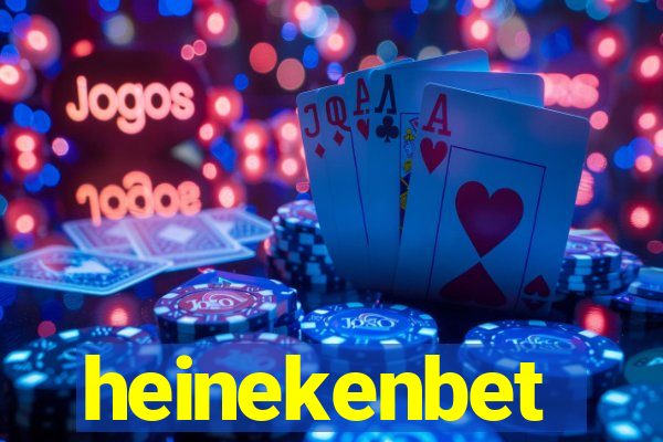heinekenbet