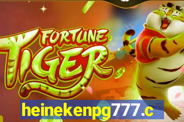 heinekenpg777.com