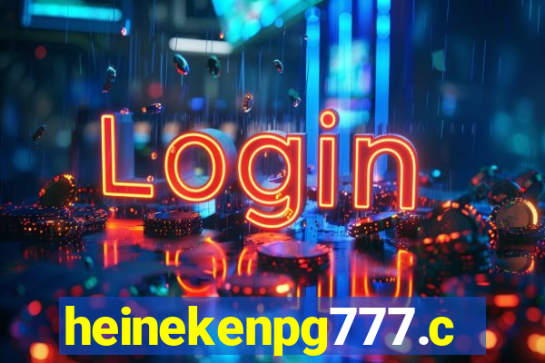heinekenpg777.com