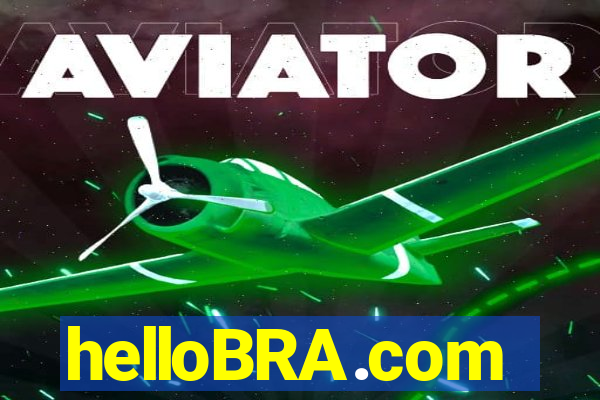 helloBRA.com