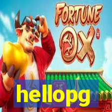hellopg
