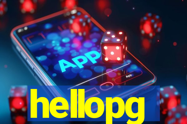 hellopg