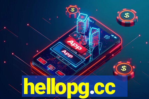 hellopg.cc