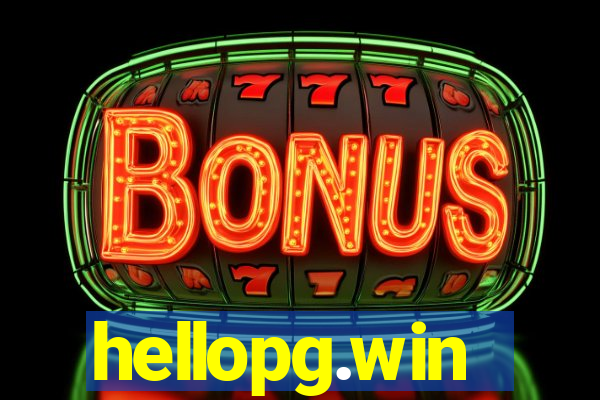 hellopg.win
