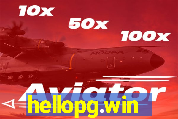 hellopg.win