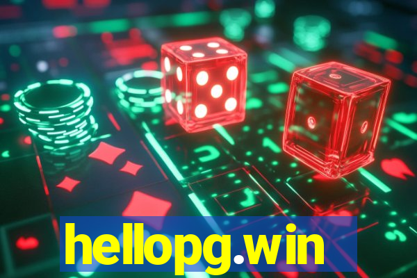 hellopg.win
