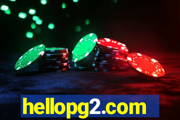 hellopg2.com