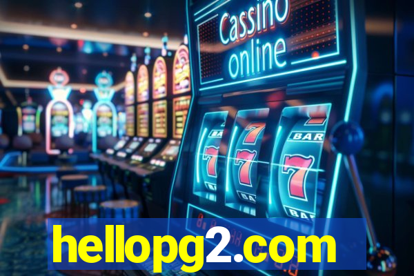 hellopg2.com