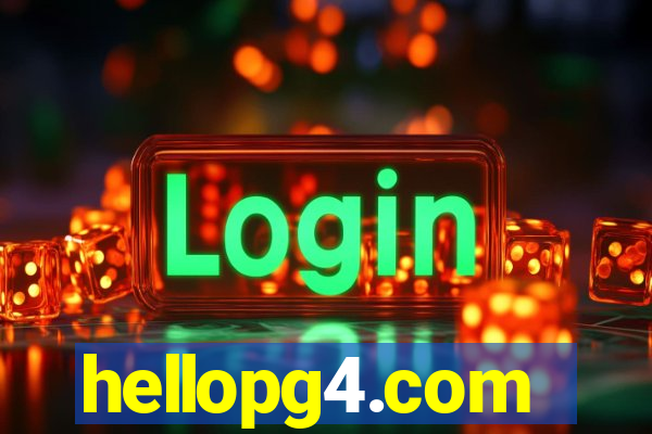 hellopg4.com