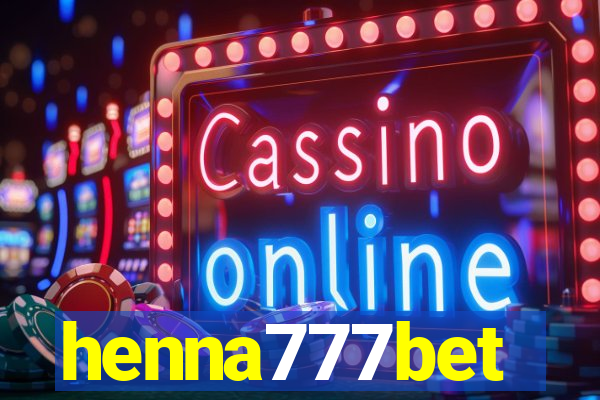 henna777bet