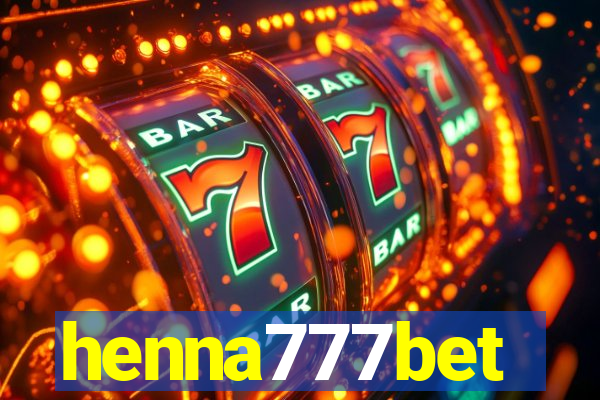 henna777bet