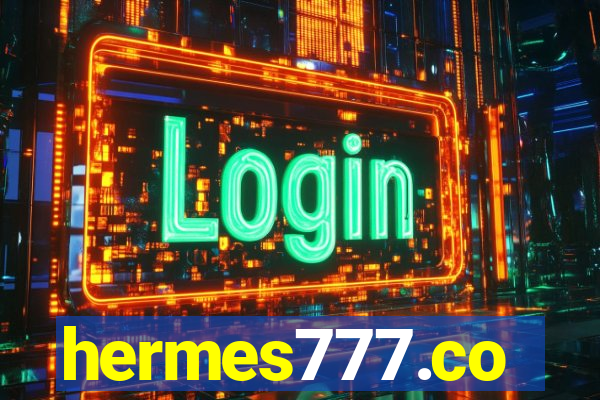 hermes777.co