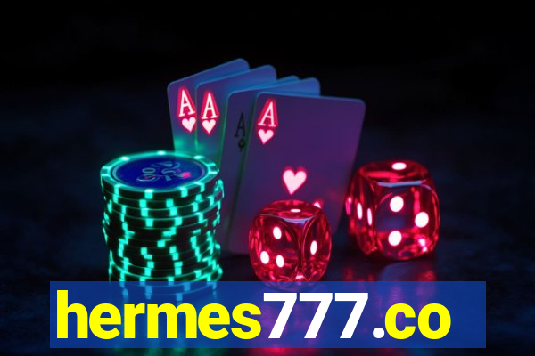 hermes777.co