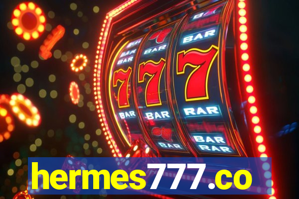 hermes777.co