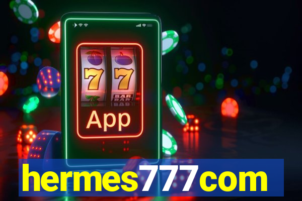 hermes777com