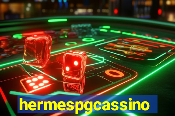 hermespgcassino
