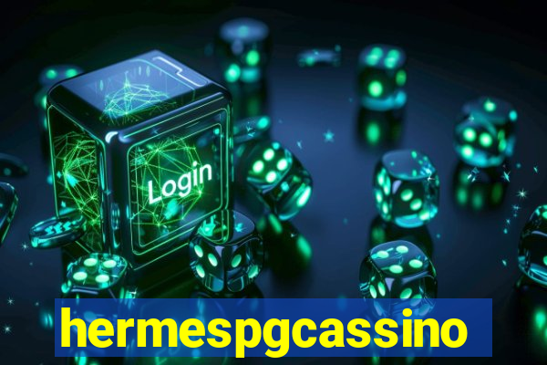 hermespgcassino