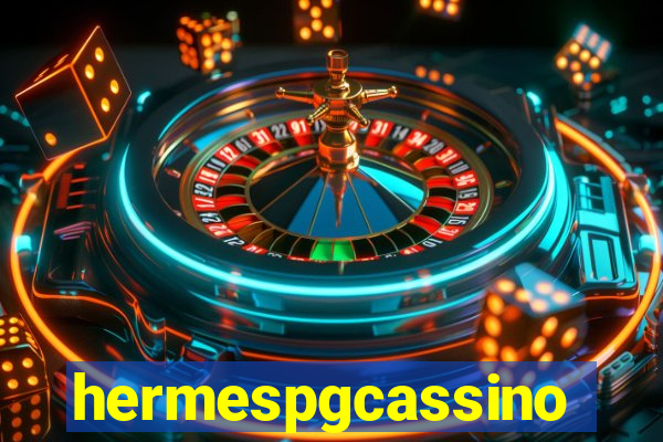 hermespgcassino