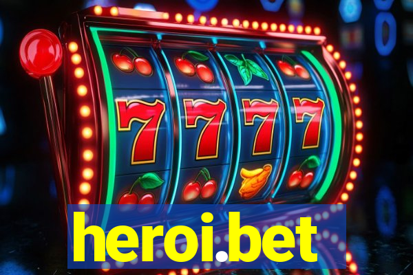 heroi.bet