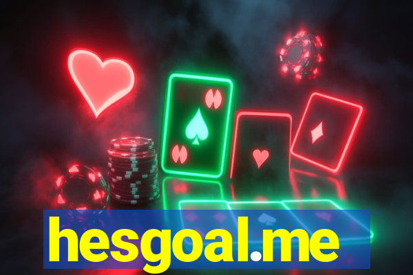 hesgoal.me